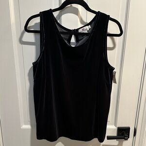 Vineyard Vines Navy Tank top Size L